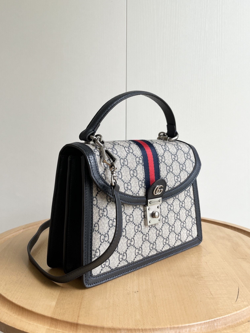 Gucci Top Handle Bags